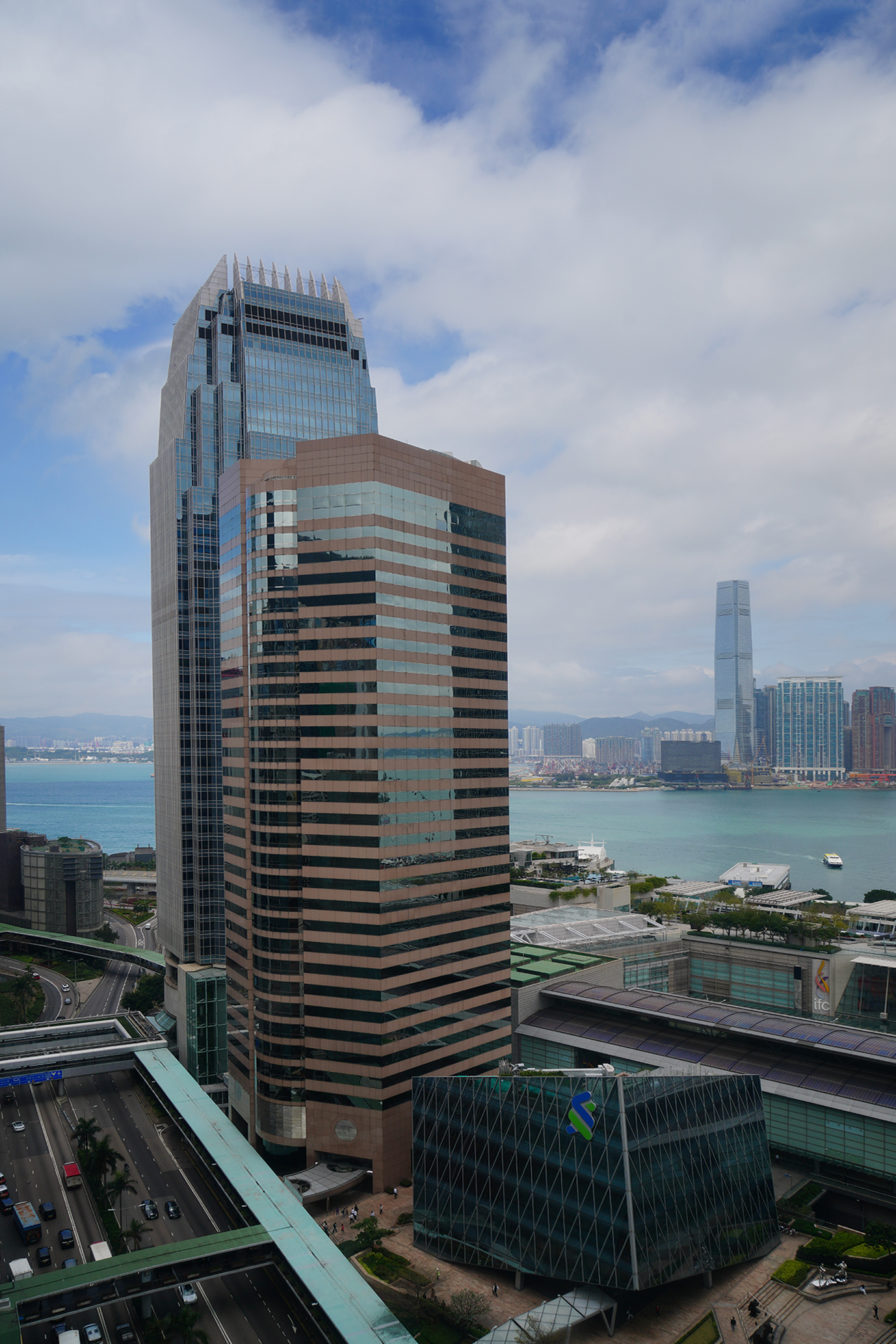 Euro Trade Centre Building